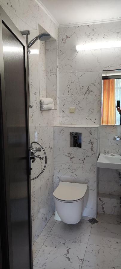 Guest House Koral Созополь Экстерьер фото