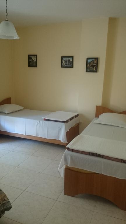 Guest House Koral Созополь Номер фото