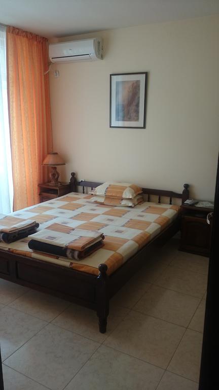 Guest House Koral Созополь Номер фото