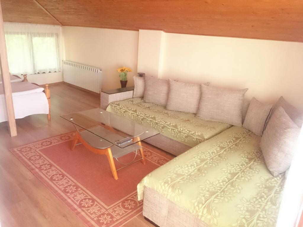 Guest House Koral Созополь Номер фото