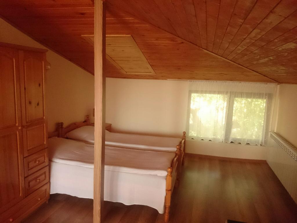 Guest House Koral Созополь Номер фото